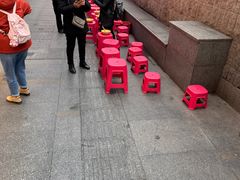 -放牛崽板凳面(观音桥好吃街A区店)