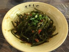 -靓靓蒸虾(中山公园店)