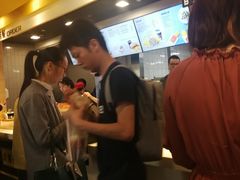 -麦当劳(长泰商业广场店)