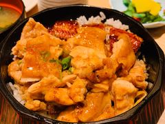 -yokocho上横町·日本食街(深业上城店)