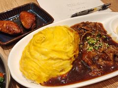 -玛格萝妮比萨屋(四平店)