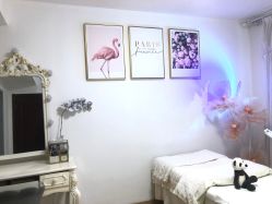 -美肤盾祛痘·问题肌头疗管理中心