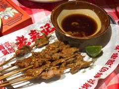 -老表记广西宵夜螺蛳鸭脚煲(西大店)