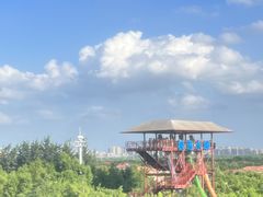 -上海玛雅海滩水公园