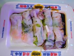 -赵财财·肠粉·煲仔饭(华润万象城店)