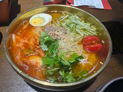 -半酌烧烤小酒馆(南京东路店)