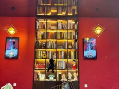 -恐怖游戏(湖滨店)