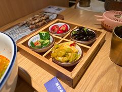 -马记永·兰州牛肉面(天通苑家乐福店)
