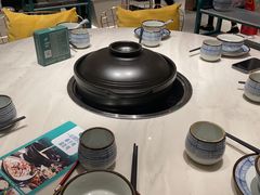 -四季缤纷椰子鸡(雨花亭凯德广场店)