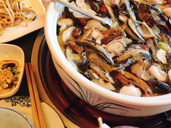 -大理董·董家小厨野生菌火锅(古城旗舰店)