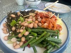 -韩记海鲜饺子旗舰店(红海新区店)