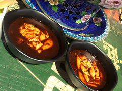 特色调料-龙虾风暴(松江店)