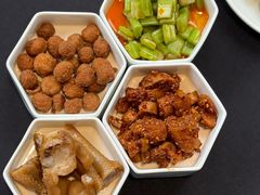 -云门锦翠(商鼎国际店)