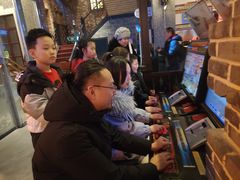 -那些年记忆烧烤