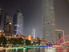 -天津意大利风情旅游区