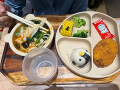 -小满手工粉(上海月星环球港店)