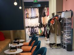 -海马体照相馆(无锡清扬茂业天地店)