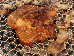 -大壮家原味烤肉(兴华北街店)