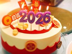 -小秦淮食府(新亭西路店)