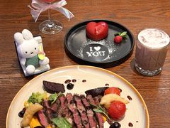 -bluefrog蓝蛙(新三里屯太古里店)