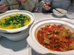 -兰湘子·湘菜小炒(盛龙广场店)