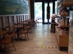 -星巴克(北京阜安路店)