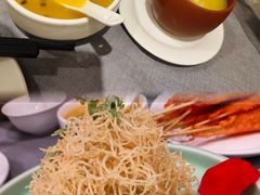 -金哥私房菜馆(张府园总店)