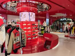 -% Arabica阿拉比卡咖啡(前滩太古里店)
