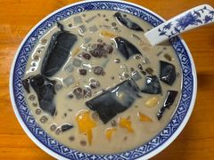-韵姐牛奶甜品世家