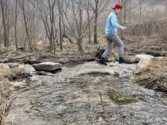 -碓臼峪自然风景区