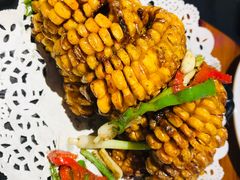 -捞围鲜·港式打边炉(海阳路店)