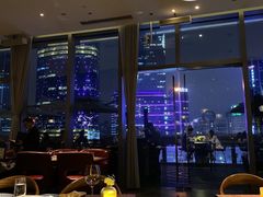 -Mercato莫卡多露台餐厅与酒吧(K11店)