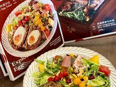 -仁义涵西餐·咖啡(中华巴洛克店)