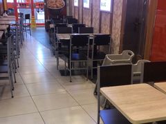 大堂-吉野家(维明街店)