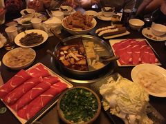 -鼎旺麻辣锅(二店)