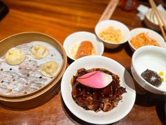 -李犟大爆鳝面·手工蟹黄包(湖滨西湖店)
