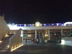 -琶醍壹号•潮菜江景餐吧