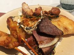 -粤海喜来登酒店·盛宴海鲜牛排自助餐厅(天河城店)
