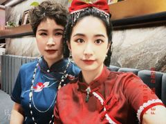-海马体大师店(上海华润时代广场大师店)