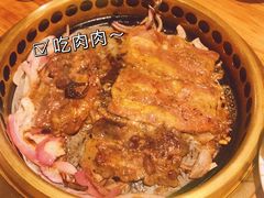 -韩京炭火烤肉自助料理(柯桥万达店)