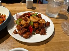 -陈傻子餐厅(世纪都会店)