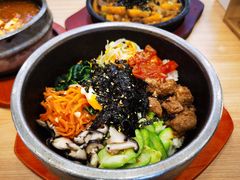 -米村拌饭(欧亚万豪店)