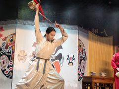 -顺兴老茶馆·精品川菜(世纪城店)