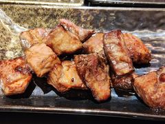 -無二炙坊·和牛烧肉(大钟寺1733店)