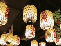 -南京大牌档(中关村领展广场店)