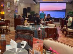 -巴依老爷新疆美食(工体旗舰店)