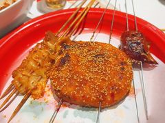 -老味烧烤(总店)