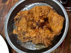 -凡老头米线砂锅(古荡新村西粮站)