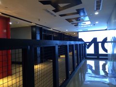 麦迪逊影院-德信影城(万泰城店)