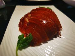 -大董烤鸭店(王府井店)